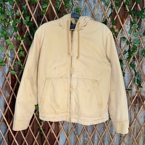 Vintage Y2K Old Navy Carhartt style 2000s workwear jacket